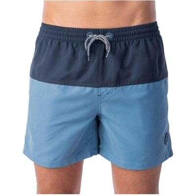 Aquawave, Herren, Badehosen, Drakon, Blau, (L) Aquawave, Herren, Badehosen, Drakon, Blau, (L)