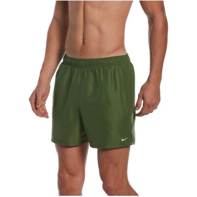 Nike, Herren, Badehosen, Essential Lap, Grün, (S) Nike, Herren, Badehosen, Essential Lap, Grün, (S)