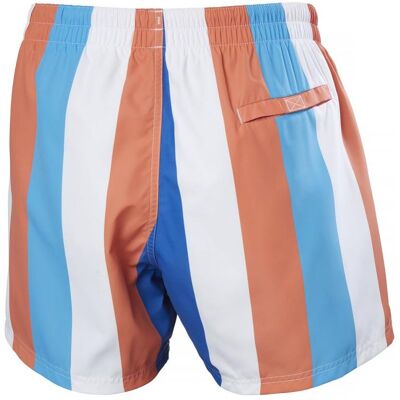 Helly Hansen, Herren, Badehosen, Herren-Badeshorts Newport Trunk, Mehrfarbig, (XL) Helly Hansen, Herren, Badehosen, Herren-Badeshorts Newport Trunk, Mehrfarbig, (XL)