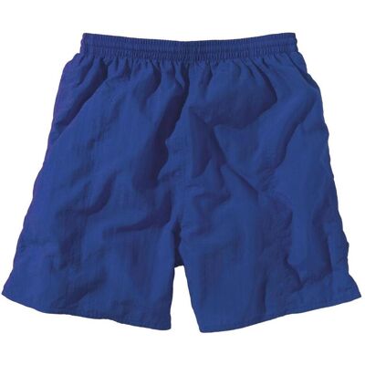 Beco, Herren, Badehosen, Badeshorts Herren blau L, Blau, (L) Beco, Herren, Badehosen, Badeshorts Herren blau L, Blau, (L)