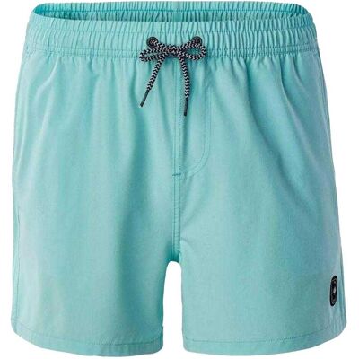 Aquawave, Herren, Badehosen, Degras Shorts, Grün, Blau, (L) Aquawave, Herren, Badehosen, Degras Shorts, Grün, Blau, (L)