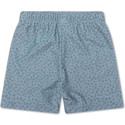 Swim Essentials, Jungen, Badehosen, Badehose, Grün, (80) Swim Essentials, Jungen, Badehosen, Badehose, Grün, (80)