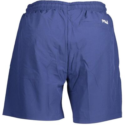 FILA, Herren, Badehosen, Sezze, Blau, (S) FILA, Herren, Badehosen, Sezze, Blau, (S)