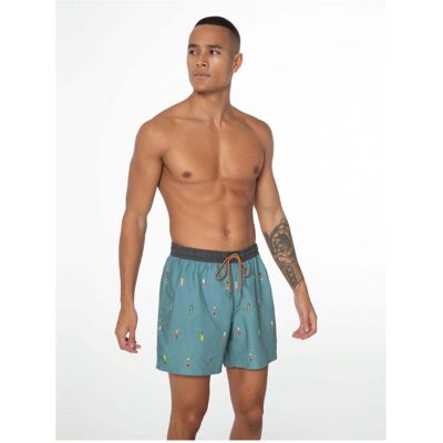 Protest, Herren, Badehosen, Herren Beachshort PRTFIRDOWS Arcticgreen XS, Grün, (XS) Protest, Herren, Badehosen, Herren Beachshort PRTFIRDOWS Arcticgreen XS, Grün, (XS)