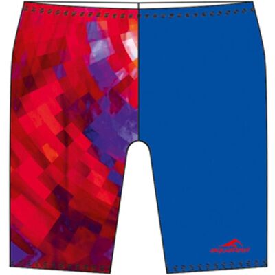 Aqua Feel, Herren, Badehosen, Jammer-Badehose Für Herren, (4) Aqua Feel, Herren, Badehosen, Jammer-Badehose Für Herren, (4)