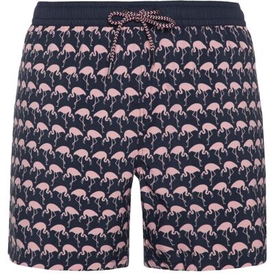 MGA, Herren, Badehosen, Herren -Shorts protestieren Prtohlander Beachshort, Blau, (XXL) MGA, Herren, Badehosen, Herren -Shorts protestieren Prtohlander Beachshort, Blau, (XXL)