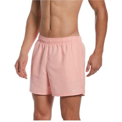 Nike, Herren, Badehosen, Herren Badehose Essential rosa, NESSA560 626 (2XL), Pink, (XXL) Nike, Herren, Badehosen, Herren Badehose Essential rosa, NESSA560 626 (2XL), Pink, (XXL)