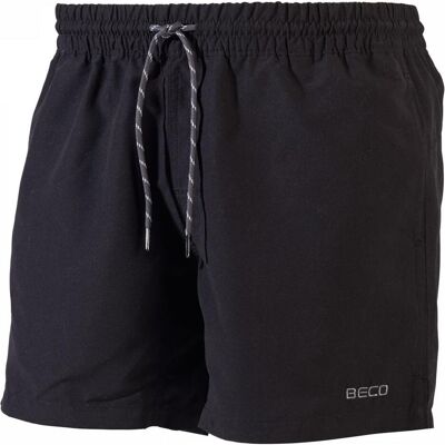 Beco, Herren, Badehosen, Shorts Herren XL, Schwarz, (XL) Beco, Herren, Badehosen, Shorts Herren XL, Schwarz, (XL)