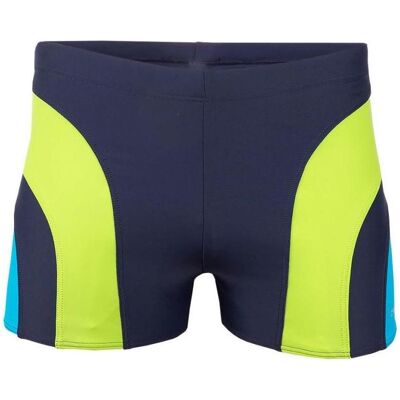 Crowell, Herren, Badehosen, Bademode für Herren Sykes kol.02 granatowo-zeilono-blau (L), Blau, Grün, Mehrfarbig, (L) Crowell, Herren, Badehosen, Bademode für Herren Sykes kol.02 granatowo-zeilono-blau (L), Blau, Grün, Mehrfarbig, (L)