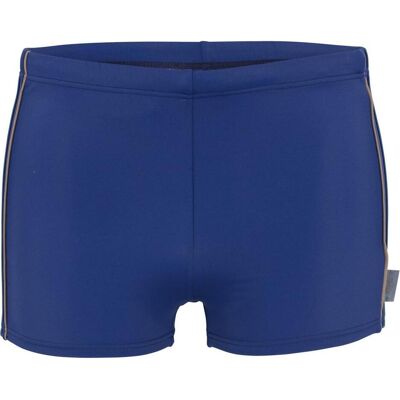 Fashy, Herren, Badehosen, Herren Badehose gestreift, Blau, (7) Fashy, Herren, Badehosen, Herren Badehose gestreift, Blau, (7)