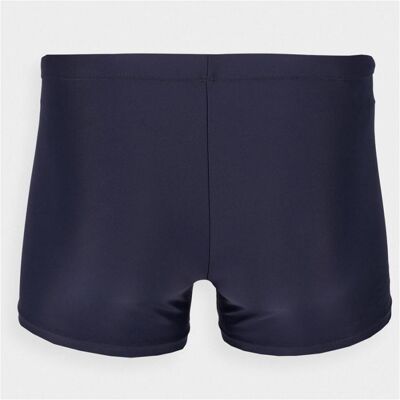 4F, Herren, Badehosen, Badeboxer, Blau, (S) 4F, Herren, Badehosen, Badeboxer, Blau, (S)