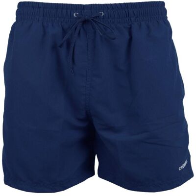 Crowell, Herren, Badehosen, Badeshorts 300/400 dunkelblau (L), Blau, (L) Crowell, Herren, Badehosen, Badeshorts 300/400 dunkelblau (L), Blau, (L)