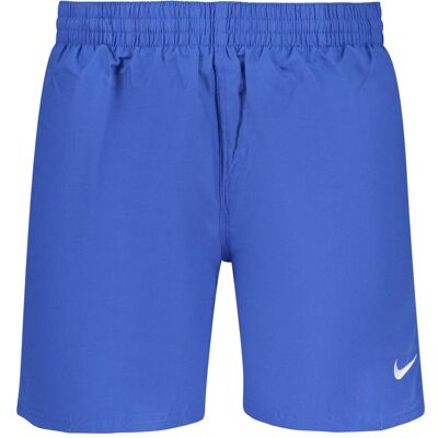 Nike, Herren, Badehosen, Essential Badeshorts für Herren, Blau, (XL) Nike, Herren, Badehosen, Essential Badeshorts für Herren, Blau, (XL)