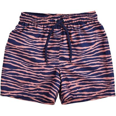 Swim Essentials, Jungen, Badehosen, Badehose, Orange, (68) Swim Essentials, Jungen, Badehosen, Badehose, Orange, (68)