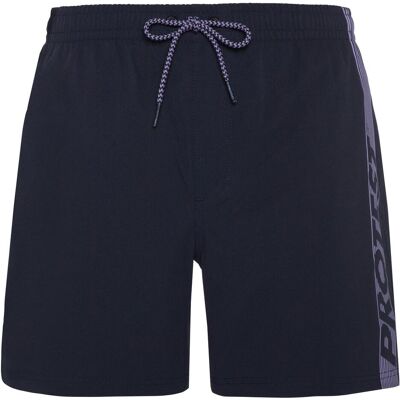 Protest, Herren, Badehosen, Herren Beachshort PRTFAREL Night SkyBlue S, Blau, Schwarz, (S) Protest, Herren, Badehosen, Herren Beachshort PRTFAREL Night SkyBlue S, Blau, Schwarz, (S)