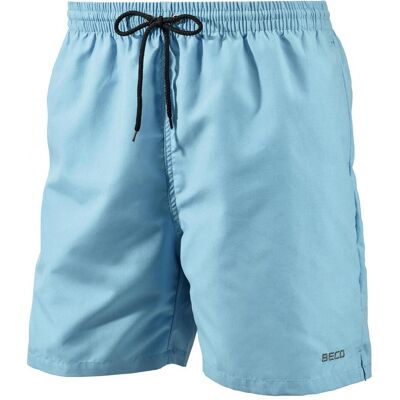 Beco, Herren, Badehosen, Beermann GmbH Badeshorts Herren Standard türkis M, Türkis, (M) Beco, Herren, Badehosen, Beermann GmbH Badeshorts Herren Standard türkis M, Türkis, (M)