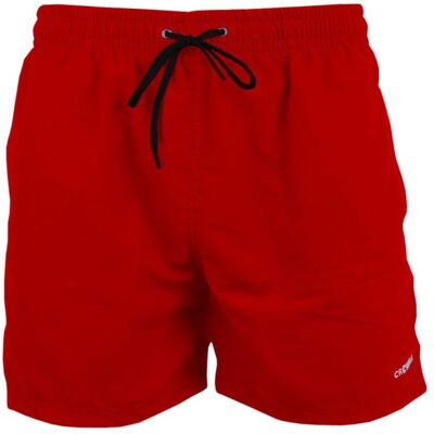 Crowell, Herren, Badehosen, Badeshorts 300/400 rot (XL), Rot, (XL) Crowell, Herren, Badehosen, Badeshorts 300/400 rot (XL), Rot, (XL)