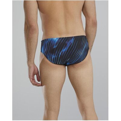 Tyr, Herren, Badehosen, Herren-Badeshorts DE BRIEF CYC, (32) Tyr, Herren, Badehosen, Herren-Badeshorts DE BRIEF CYC, (32)