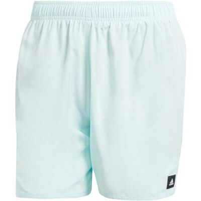 Adidas Herren, Badehosen, Solide CLX-Badeshorts, Blau, (S) Adidas Herren, Badehosen, Solide CLX-Badeshorts, Blau, (S)
