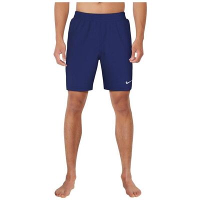 Nike, Herren, Badehosen, Essential, Blau, (XL) Nike, Herren, Badehosen, Essential, Blau, (XL)
