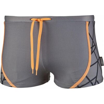Beco, Herren, Badehosen, Beermann GmbH Badehose Herren Standard silber/grau 6, Silber, (6) Beco, Herren, Badehosen, Beermann GmbH Badehose Herren Standard silber/grau 6, Silber, (6)