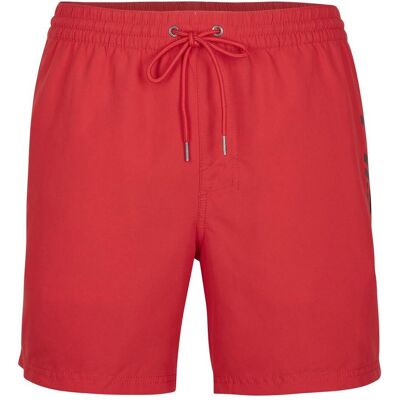 O'Neill, Herren, Badehosen, Cali, Rot, (XL) O'Neill, Herren, Badehosen, Cali, Rot, (XL)