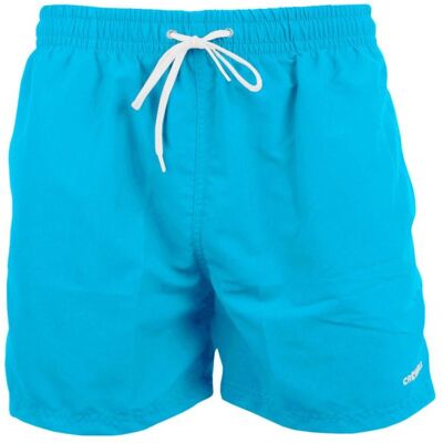 Crowell, Herren, Badehosen, M 300/400 hellblaue Badeshorts, Blau, (S) Crowell, Herren, Badehosen, M 300/400 hellblaue Badeshorts, Blau, (S)