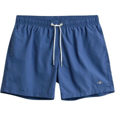 GANT, Herren, Badehosen, SWIM SHORTS 2601.920026000, Blau, (S) GANT, Herren, Badehosen, SWIM SHORTS 2601.920026000, Blau, (S)