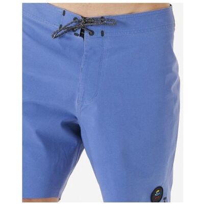 Rip Curl, Herren, Badehosen, Mirage Strands Ultimate Boardshorts blau, Blau, (34) Rip Curl, Herren, Badehosen, Mirage Strands Ultimate Boardshorts blau, Blau, (34)