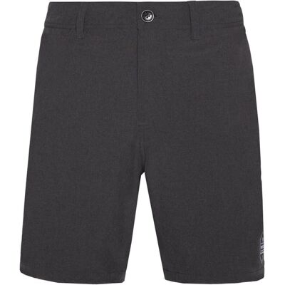 MGA, Herren, Badehosen, Männer Shorts ProtestPrtfearus Surfable Short, Grau, (M) MGA, Herren, Badehosen, Männer Shorts ProtestPrtfearus Surfable Short, Grau, (M)