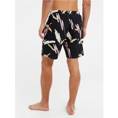 Protest, Herren, Badehosen, Herren -Shorts protestieren Podleuca Beachshort, (L) Protest, Herren, Badehosen, Herren -Shorts protestieren Podleuca Beachshort, (L)