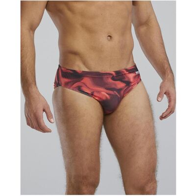 Tyr, Herren, Badehosen, Herren Badeshorts DE BRIEF WAV, (38) Tyr, Herren, Badehosen, Herren Badeshorts DE BRIEF WAV, (38)