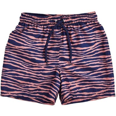 Swim Essentials, Jungen, Badehosen, Badehose, Mehrfarbig, (86) Swim Essentials, Jungen, Badehosen, Badehose, Mehrfarbig, (86)