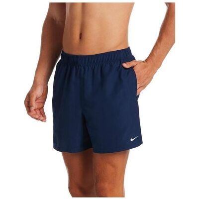 Nike, Herren, Badehosen, Essential 5", Blau, (XL) Nike, Herren, Badehosen, Essential 5", Blau, (XL)