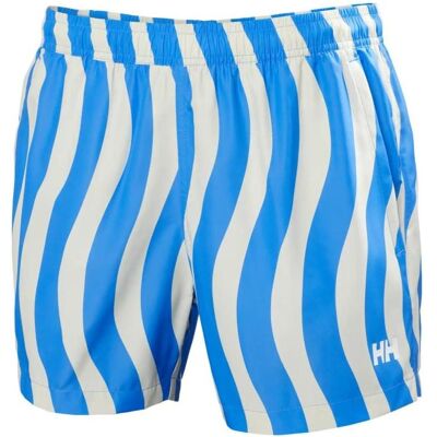 Helly Hansen, Herren, Badehosen, Newport-Badehosen für Herren, Mehrfarbig, (L) Helly Hansen, Herren, Badehosen, Newport-Badehosen für Herren, Mehrfarbig, (L)