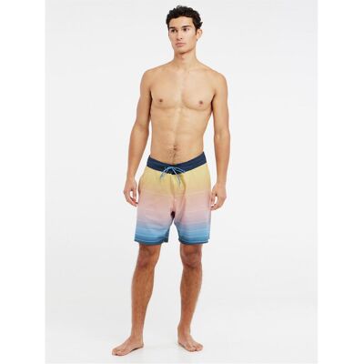 Protest, Herren, Badehosen, Herren -Shorts protestieren gegen Prtmanly Beachshort, Gelb, (XL) Protest, Herren, Badehosen, Herren -Shorts protestieren gegen Prtmanly Beachshort, Gelb, (XL)