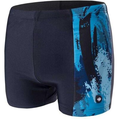 Aquawave, Herren, Badehosen, Levu Schwimmboxer, Blau, (L) Aquawave, Herren, Badehosen, Levu Schwimmboxer, Blau, (L)