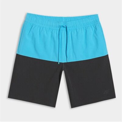 4F, Herren, Badehosen, Herren-Badeshorts, (L) 4F, Herren, Badehosen, Herren-Badeshorts, (L)
