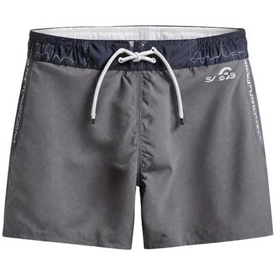 Aqua Feel, Herren, Badehosen, Herren-Bermudas-Badeshorts, (XL) Aqua Feel, Herren, Badehosen, Herren-Bermudas-Badeshorts, (XL)