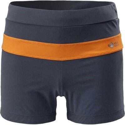 Aquawave, Herren, Badehosen, Oahu Schwimmboxer, Orange, Blau, (XXL) Aquawave, Herren, Badehosen, Oahu Schwimmboxer, Orange, Blau, (XXL)