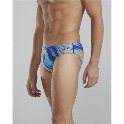 Tyr, Herren, Badehosen, Herren Badehose Riptidal Brief, (32) Tyr, Herren, Badehosen, Herren Badehose Riptidal Brief, (32)