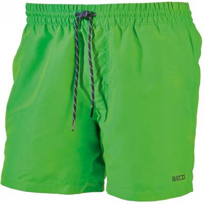 Beco, Herren, Badehosen, Shorts Herren XL, Grün, (XL) Beco, Herren, Badehosen, Shorts Herren XL, Grün, (XL)