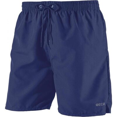 Beco, Jungen, Badehosen, Beermann GmbH Badeshorts Herren Standard marine 2XL, Blau, (XXL) Beco, Jungen, Badehosen, Beermann GmbH Badeshorts Herren Standard marine 2XL, Blau, (XXL)