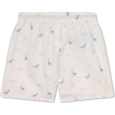 Swim Essentials, Jungen, Badehosen, Badehose, Weiss, Mehrfarbig, (80) Swim Essentials, Jungen, Badehosen, Badehose, Weiss, Mehrfarbig, (80)