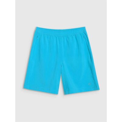 4F, Damen, Badehosen, Damen-Badeshorts, Schwarz, (S) 4F, Damen, Badehosen, Damen-Badeshorts, Schwarz, (S)