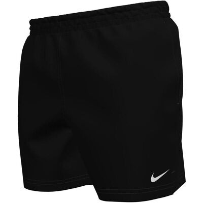 Nike, Herren, Badehosen, Essential 5", Schwarz, (XXL) Nike, Herren, Badehosen, Essential 5", Schwarz, (XXL)