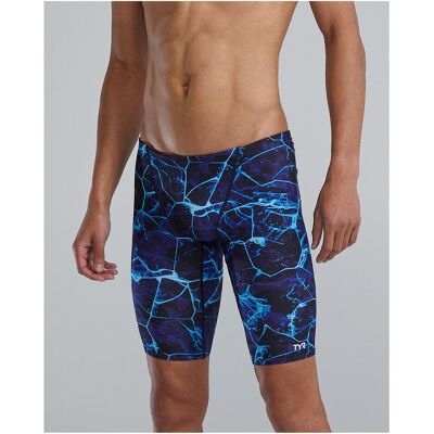 Tyr, Herren, Badehosen, Herren Badeshorts JAMMER SYNAPSE, (26) Tyr, Herren, Badehosen, Herren Badeshorts JAMMER SYNAPSE, (26)