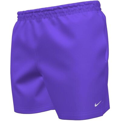 Nike, Herren, Badehosen, Essential 5" Volley Short, Violett, (XL) Nike, Herren, Badehosen, Essential 5" Volley Short, Violett, (XL)
