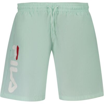 FILA, Herren, Badehosen, Ruderkostüm Unterteil Grüne Männer, Grün, (M) FILA, Herren, Badehosen, Ruderkostüm Unterteil Grüne Männer, Grün, (M)