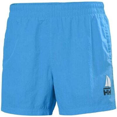 Helly Hansen, Herren, Badehosen, Cascais Trunk Badeshorts für Herren, (S) Helly Hansen, Herren, Badehosen, Cascais Trunk Badeshorts für Herren, (S)